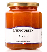 L'Epicurien - Abricot