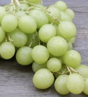 L'OLIVERAIE DU COUDON - RAISIN BLANC SANS PEPINS 3KG