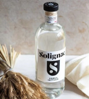 Maison Solignac - Solignac Vodka  initiale