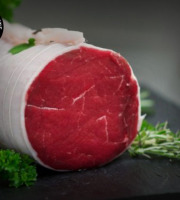 Boucherie Moderne - Tournedos Filet - 1kg