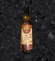 Boucherie Charcuterie Traiteur Lionel Ghérardi - Huile de Noix Locale - 50 cl