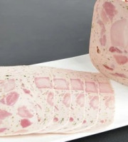 Maison Schmid - Galantine aux fines herbes