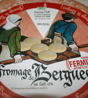 Ferme Joos - Fromage de Bergues