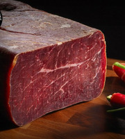 Boucherie Moderne - Viande de Grisons - 100g