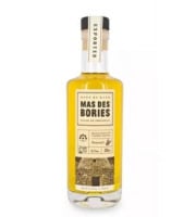 Mas des Bories - Huile d'olive au fenouil 12 x 20cl