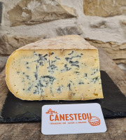 Lou Canesteou - Le Bleu de Gex AOP 500g