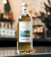 Distillerie Cérès - Magnum Verveine 1,5L