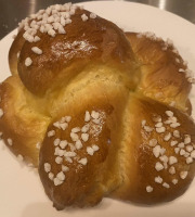 Ferme Sinsac - Brioches au levain et au sucre 350 grs