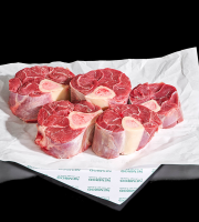 Nemrod - Jarret de Cerf - 1,2kg