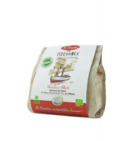 TERRAMOKA - Café ALBERT x16 dosettes type Senseo x10
