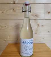 L'Auvergnat - Limonade verveine 75cl