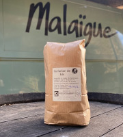 Domaine de Malaïgue - Farine de blés anciens bio - 1kg