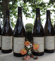 Domaine de Chevilly - AOC Quincy - Cuvée Zoé - 6 Bouteilles