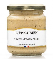L'Epicurien - Crème d'Artichauts