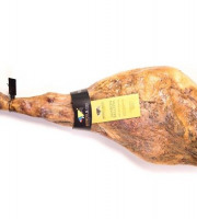 IBERICO & CO - Jambon Iberique de Bellota Premium - 48 Mois Affinage - 8,5kg