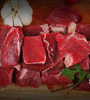 Boucherie Moderne - Joue de boeuf en sauté - 1kg