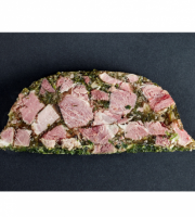 Le Lavandier Charcutier Pontivy - Jambon Persillé tranche (250g)