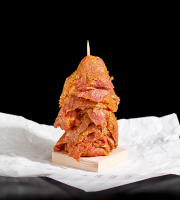 Nemrod - Kebab de sanglier - 700g