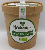 Néoherba - Note du Matin