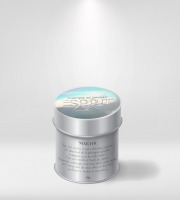 Esprit Zen - Thé Vert "Matcha" - nature - Boite 50g