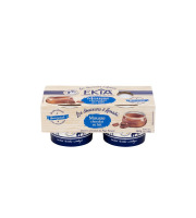 Bastidarra - Ekia - Mousse au chocolat au lait 2*70g
