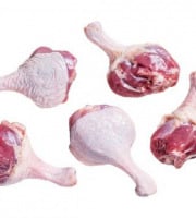 Maison Paris - Manchons de canard gras crus Label Rouge SV/6