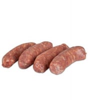 La ferme Elizaldia - Saucisse x4