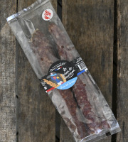 Terre de Gallie - LOT DE 5 FUETS A BASE DE VIANDE DE FAISAN