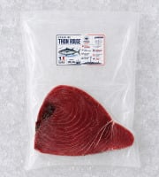 Mon Petit Poisson - Steak de thon rouge - 300 à 400g