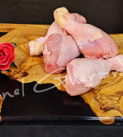 Boucherie Charcuterie Traiteur Lionel Ghérardi - Pilon de Poulet – 600g