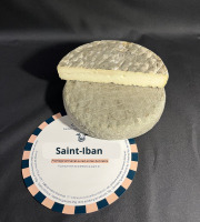 Laiterie de la Nive - Saint-Iban 700g - 1/2