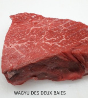 Wagyu des Deux Baies - [Précommande] Rôtis de Bœuf Wagyu - 1kg