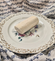 La Fermière - Bûchette de chèvre