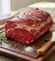 Ferme de la Porte aux Moines - Entrecote x1