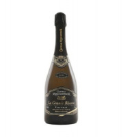 Vignobles Feray - VOUVRAY MT BRUT LA GRANDE RESERVE x6