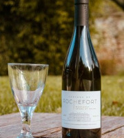 Château de ROCHEFORT - Vin Blanc 2022 – Muscadet de Sèvre et Maine sur Lie (18bt)