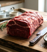 Ferme de la Porte aux Moines - Basse cote 250g