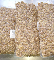 La Noyeraie des Borderies - CERNEAUX DE NOIX BIO qualité BOULANGERIE 3kg RÉCOLTE 2025