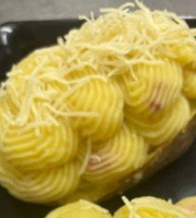 Ferme Joos - Pommes de terre chaumière x 2