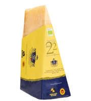 Club Papillon par Sauces Papillon - Borgo del Gazzano - Parmesan 22-24 mois