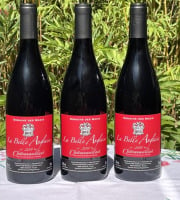 Domaine des Mazis - La Belle Anglaise 2020 - 3x75 cl