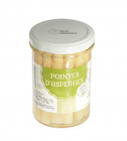 L'Armoire à Conserves - Pointes D'asperges