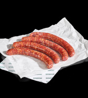 Nemrod - Merguez de Sanglier x4