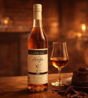 Domaine La Prune - Armagnac 2001 - AOP - 70cl