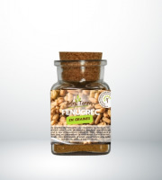 Adal Terra - Graines de Fenugrec Biodynamiques 60G
