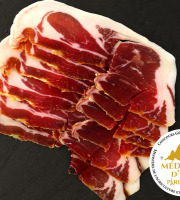 Charcuterie Aubard - Tranches de Paleta de Kintoa 250g