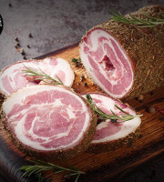 Boucherie Moderne - Pancetta - 100g