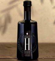 Domaine de LEOS - Huile d'Olive H de LEOS - L'Originelle 25cl