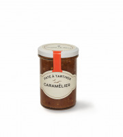 Maison Le Roux - Caramélier® 240g