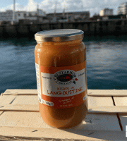 Brest Marée - Bisque Langoustine - 85cL